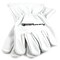 Forney Goatskin Leather Driver Gloves Menfts XL 55264 - alternate 3